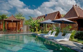 Moson Villa Legian
